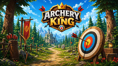 Archery King