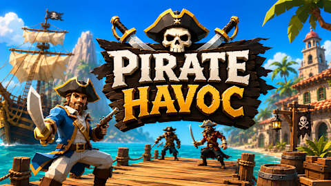 Pirate Havoc