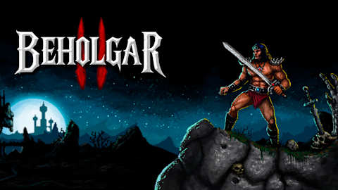 Beholgar 2