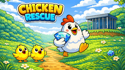Chicken Rescue