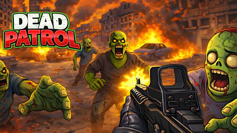 Dead Patrol