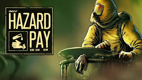 Hazard Pay