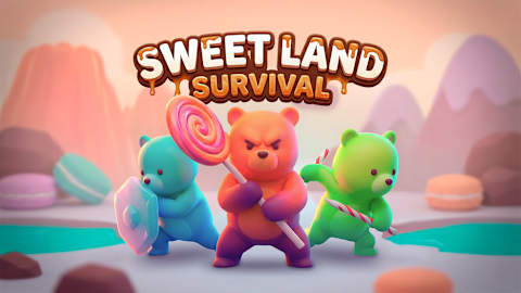 Sweet Land Survival