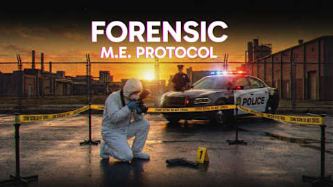 FORENSIC - M.E. Protocol