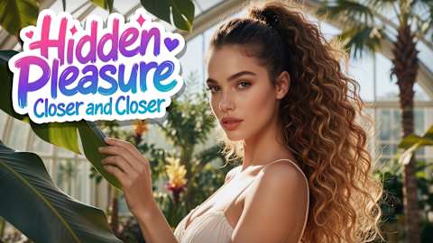 Hidden Pleasure: Closer and Closer