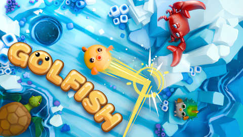 Golfish