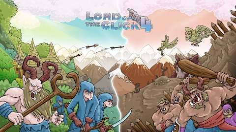 Lord of the Click 4