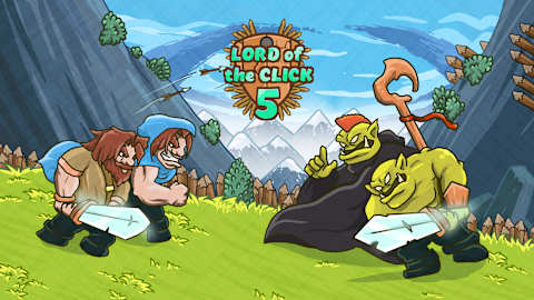Lord of the Click 5