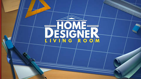 Home Designer: Living Room