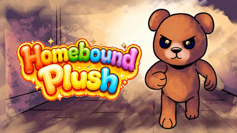 Homebound Plush