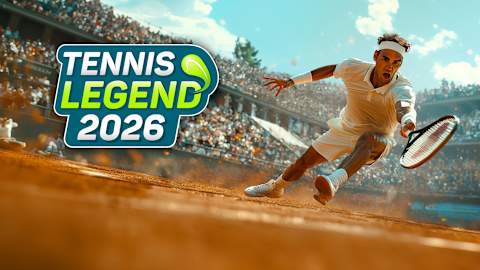 Tennis Legend 2026