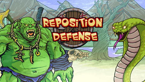 Reposition Defense