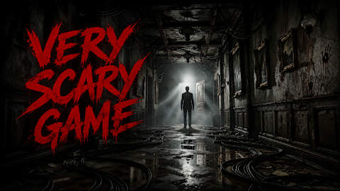 Very Scary Game
