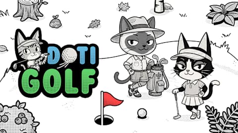 Doti Golf