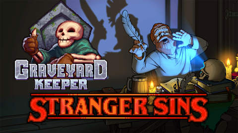 Stranger Sins