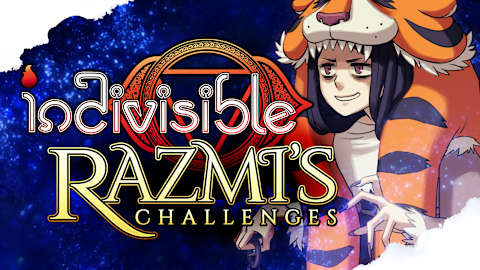 Os Desafios de Razmi