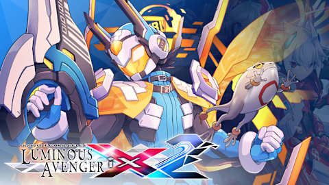 Chefe de DLC especial "Jason Frudnick" de "Blaster Master Zero 3"