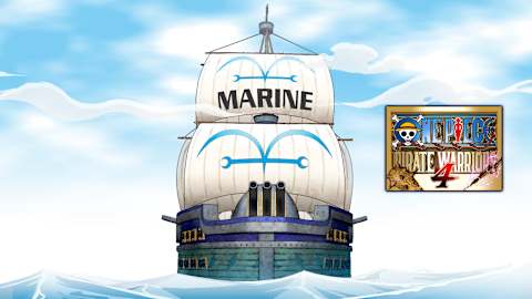 ONE PIECE: PIRATE WARRIORS 4 Crônica de Combate do Koby e Mapa de Almas 2