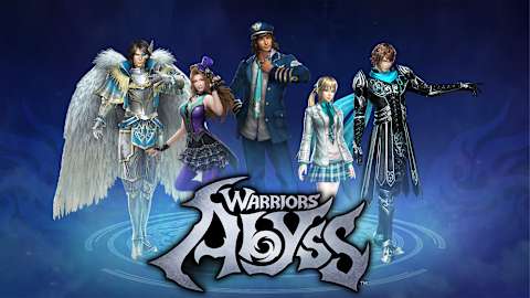 WARRIORS: Abyss - DYNASTY WARRIORS Jin Dynasty Classic Costume Set