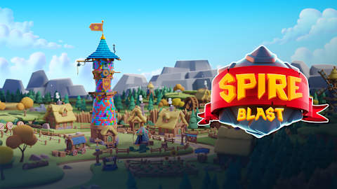 Spire Blast Blastee Costumes Pack 2