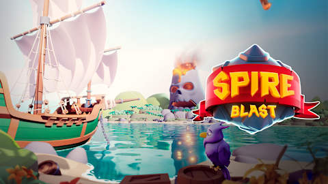 Spire Blast Blastee Costumes Pack 3