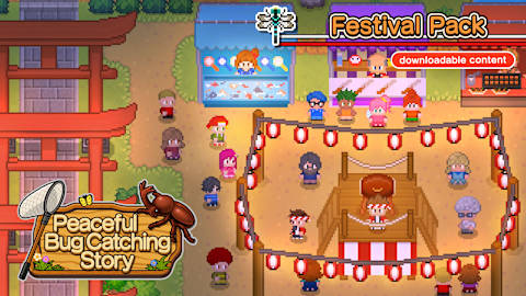 Festival Pack