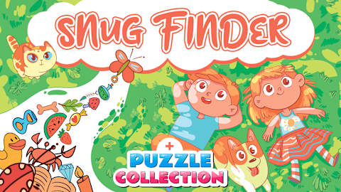 Snug Finder & Puzzles