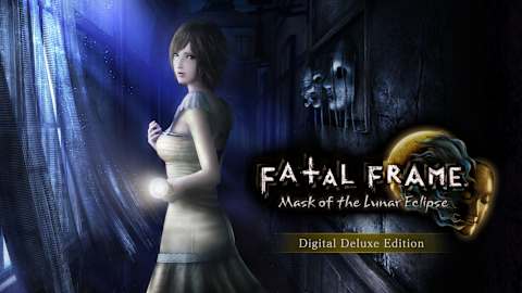 FATAL FRAME: Mask of the Lunar Eclipse Digital Deluxe Edition