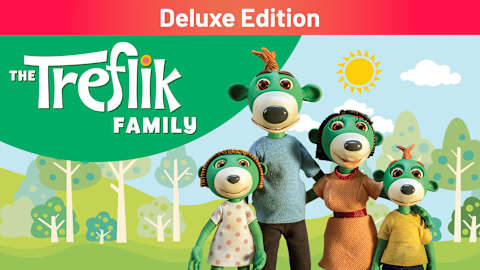 The Treflik Family Deluxe Edition