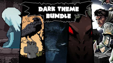 Dark Theme Bundle