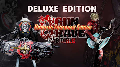 Deluxe Edition