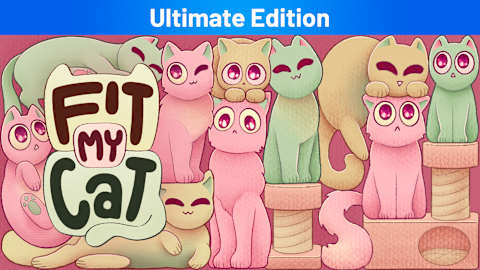 Fit My Cat Ultimate Edition