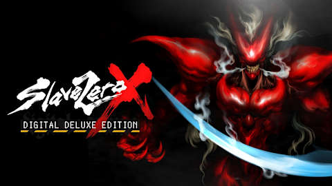 Slave Zero X Digital Deluxe Edition