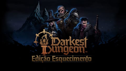 Darkest Dungeon II: Edição Esquecimento