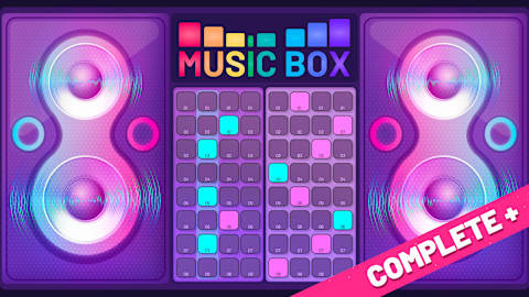 Music Box Complete +