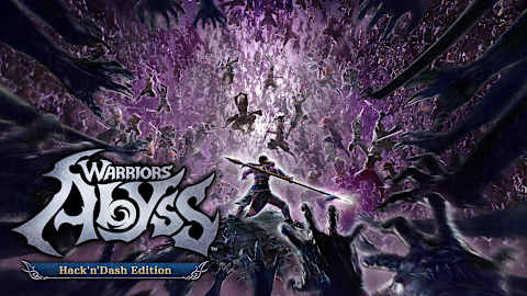 WARRIORS: Abyss - Hack'n'Dash Edition