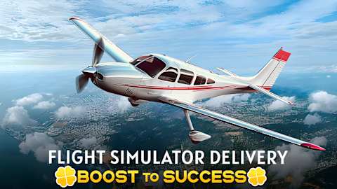 Flight Simulator Delivery: Boost to Success