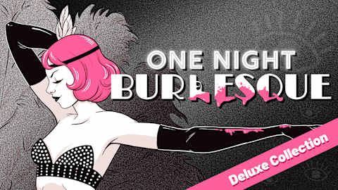 One Night: Burlesque Deluxe Collection