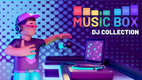 Music Box DJ Collection