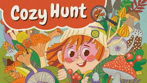 Cozy Hunt: Complete Edition