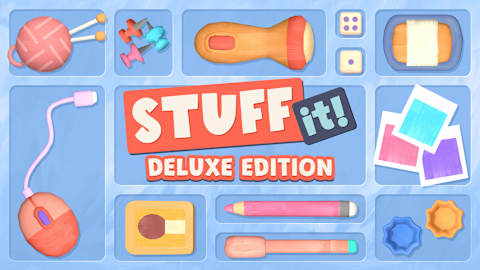 Stuff it! Deluxe Edition