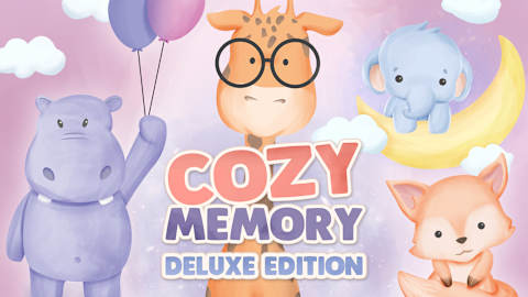 Cozy Memory Deluxe Edition