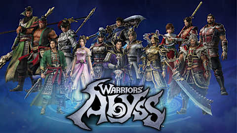 DYNASTY WARRIORS: ORIGINS Other Character Version Set (Full Set)