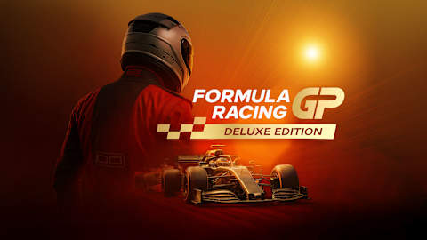 Formula Racing GP Deluxe Edition