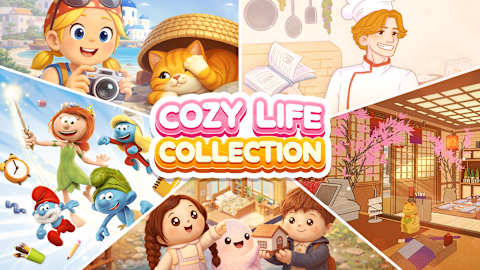 Cozy Life Collection