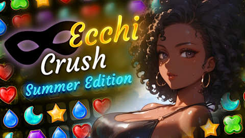 Ecchi Crush: Summer Edition