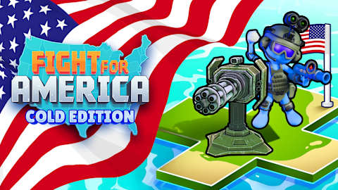 Fight For America: Cold Edition