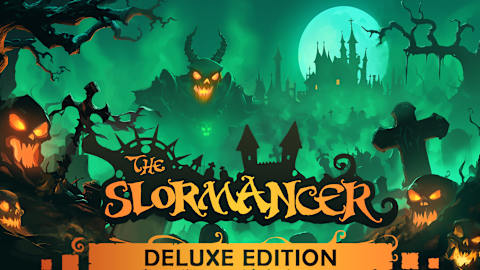 The Slormancer Deluxe Edition