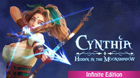 Cynthia: Hidden in the Moonshadow - Infinite Edition