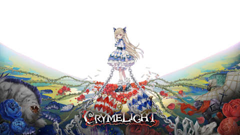 CRYMELIGHT